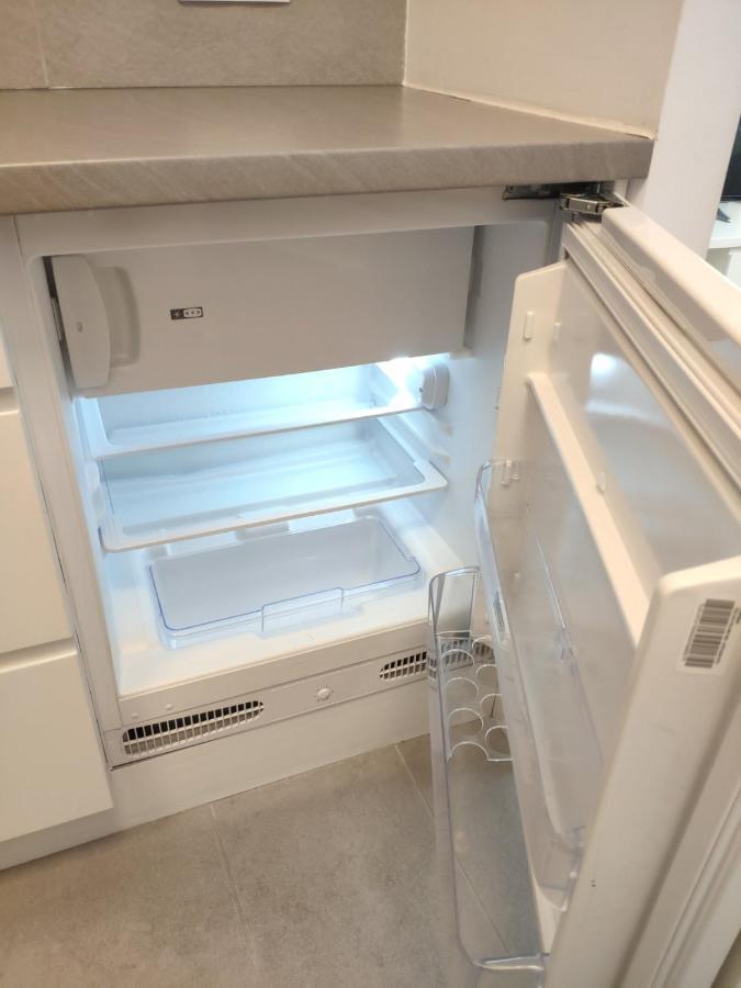 Apartamenty Aleje Jerozolimskie Varşova Dış mekan fotoğraf