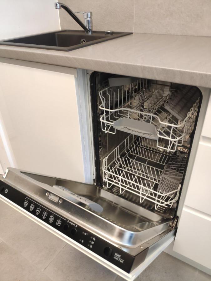 Apartamenty Aleje Jerozolimskie Varşova Dış mekan fotoğraf